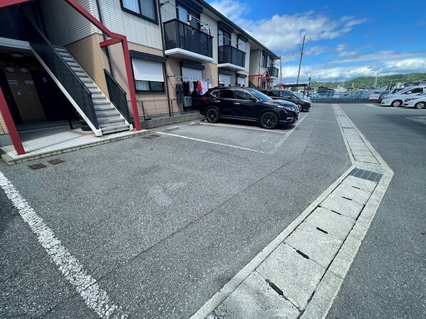 姫路駅 バス18分  神姫バス　奥山口下車：停歩3分 1階の物件内観写真